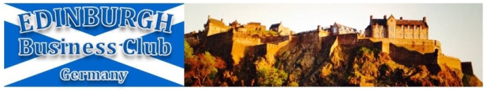 Edinburgh Business Club Germany